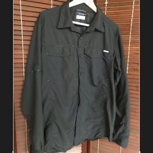 Columbia Long Sleeve (L)